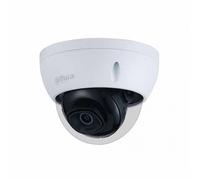 Dahua IPC-HDBW2231E-S-S2 Telecamera antivandalica dome IP 2Mpx FULL HD 1080p