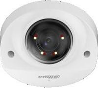 Dahua IPC-HDBW2449F-AS-IL-0280B Telecamera IP HD 4MP, angolo di visione 92°
