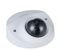 DAHUA IPC-HDBW3441F-AS-M DOMO IP H265 AI 4M DN SMART WDR STARLIGHT IVS SMD IR30M 2.8MM IK10 IP67 POE MOVIL SD MIC