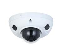 Dahua IPC-HDBW3441F-AS-S2 Camera Ip 4mp Dome 2.8mm Ai Ir30m Ip67 Ik10 Dc12v Poe