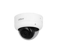 Dahua IPC-HDBW3842E-AS.WizSense Telecamera IP 8Mpx WDR 120db Lente 2,8mm MicroSD IR 30mt.