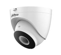 Telecamera mini dome WI-FI IP Dahua IPC-HDW1430DT-STW 4mpx ottica fissa 2,8mm