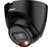 Dahua IPC-HDW1839T-A-IL-0280B-S6 Eyeball Telecamera IP 8MP 30m IR/Luce calda ...