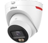 Dahua IPC-HDW2249T-S-LED-0280B-PRO 2MP Telecamera IP Full HD,...