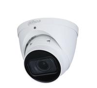 DAHUA IPC-HDW2431T-ZS-S2 TELECAMERA DOME SMART 4MPX HD
