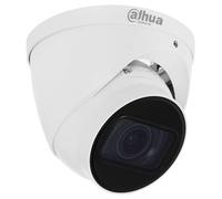 Telecamera IP TURRET Dahua IPC-HDW2441T-ZS 4MPX ottica varifocal portata IR 40m