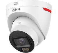 DAHUA IPC-HDW2449T-S-LED-0280B-PRO Telecamera IP 4MP, WDR, Visione Notturna f...