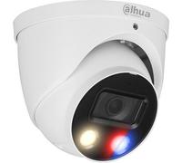 Dahua IPC-HDW3549H-AS-PV-0280B-S4 5 MP Smart Dual Light Active Deterrence Fixed-focal Eyeball WizSense Network Camera