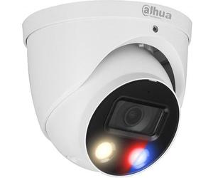 Dahua IPC-HDW3549H-AS-PV-0280B-S4 5 MP Smart Dual Light Active Deterrence Fixed-focal Eyeball WizSense Network Camera