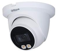 DAHUA IPC-HDW3549TM-AS-LED-0280B DOMO IP H265 AI 5M FULL COLOR WDR IVS SMD LED30M 2.8MM IP67 POE SD MIC