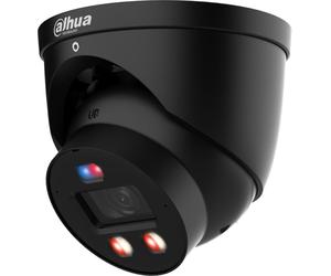 Dahua IPC-HDW3649H-AS-PV 4MP Telecamera IP Nera
