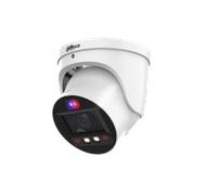 Dahua IPC-HDW3849H-ZAS-PV-27135-S5 8MP Smart Dual Light Active Deterrence, telecamera a sfera vari-focale WizSense