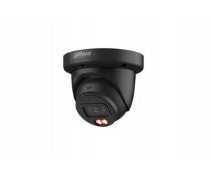 Dahua IPC-HDW3849QM-S-IL 4MP Telecamera IP Nera