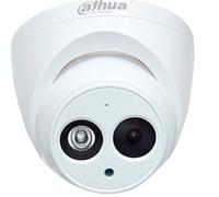 Dahua IPC-HDW4431C-A 1/3 "4 Megapixel CMOS a scansione progressiva giorno / n...