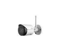 Dahua IPC-HFW1430DS-SAW-0280B 4MP IR, telecamera bullet di rete Wi-Fi a focale f