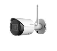 Dahua-IPC-HFW1430DS-SAW - 4MP IR Fixed-focal Wi-Fi Bullet Network Camera - 3.6mm - IR 30mt - IP67 NEW