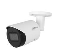 Telecamera bullet Dahua WizSense IP 4MP ottica 2.8mm M-0029488