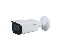 Dahua IPC-HFW2441T-ZAS. WizSense Series Bullet 4mpx lente motorizzata da 2,7-13mm Ir 60m