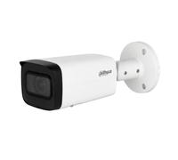 Dahua IPC-HFW2841T-ZAS Telecamera di rete Bullet IR Varifocale 8 MP