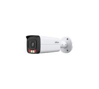 Dahua IPC-HFW2849T-AS-IL-0360B 8MP Smart Dual Light, telecamera bullet di rete a