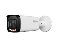 Dahua IPC-HFW2849T-ZAS-IL. WizSense Series Bullet 8mpx dual Light lente motorizzata da 2,7-13mm