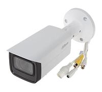 DAHUA Camera IP 4MP Bullet 2,7-13,5MM Poe Motor.VARIFOCAL IR60 H265+ IP67