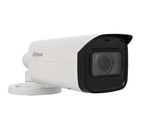 DAHUA IPC-HFW3841T-ZS TUBULAR IP H265 AI 8M 4K DN WDR STARLIGHT IVS SMD IR60M 2.7-13.5VFM IP67 POE SD