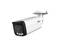 Dahua IPC-HFW5449T-ASE-LED.WizMind CameraIP Color 4Mpx Audio IN/Allarme WDR120db 3,6mm SD, IR 40mt
