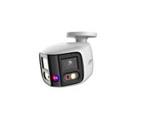 Dahua IPC-PFW3849S-A180-E2-AS-PV.Wizmind Full color Bullet Dome panoramica 8Mp, lente 2,8mm