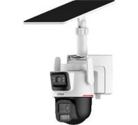 Dahua IPC-PTS2649C-3E3Z-4GB20 Telecamera IP 3MP 4G 6x Hybridzoom IP66