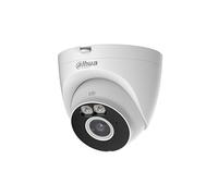 Dahua IPC-T2AP-LED-0280B - Telecamera IP dome da 2 MP