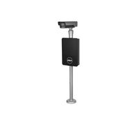 DAHUA IPMECS-2234-IZ KIT ANPR 4MP per il controllo degli ingressi e delle uscite dei veicoli AI