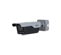 Dahua ITC413-PW4D-IZ1. TelecameraIP ANPR 4Mpx,WDR140db motorizzata 2,7-12mm Ir 60m