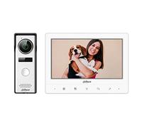 Dahua Technology DHI-KTA02 sistema per video-citofono 1,3 MP 17,8 cm (7") Bianco
