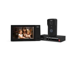 Dahua KTP02 Kit di Videocitofono IP
