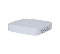 Dahua Technology Lite NVR2104-S3 Videoregistratore di rete (NVR) 1U Bianco