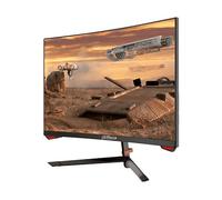 DAHUA LM27-E230C MONITOR, 27 ", Full-HD, 1920 x 1080 Pixel, tempo di risposta 1 ms, refresh rate 180 Hz
