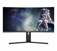 Dahua LM34-E330CA Monitor 34" UltraWide Quad HD LCD