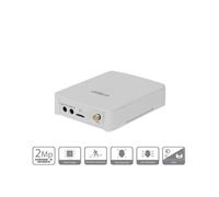 DAHUA - Main box telecamera nascosta mini bullet 2 mpx - IPC-HUM8241-E2