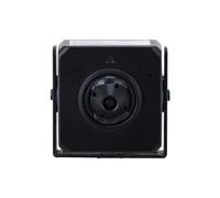 DAHUA Microcamera di sorveglianza 2MP 2.8 mm con video analisi IPC-HUM4231S-L4