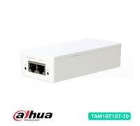 Dahua Midspan Iniettore PoE Injector 30W TAM1GT1GT-30
