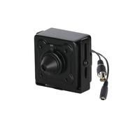 DAHUA Mini Camera Hdcvi 2 Mp Pinhole - Hac-Hum3201B-P-S2 (2.8mm)(ITA)