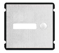 Dahua - Modulo 1 Tasto per Citofono VTO2000A-C - Dahua - VTO2000A-B1