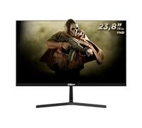 Dahua Monitor LED Technology LM24-B200S, 23.8 pollici, 1xHDMI, 1xVGA, 1920 x 1080 Pixel, Risposta 6.5 ms, 75 Hz, Pannello VA, Colore Nero