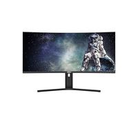 Dahua Monitor da gioco WQHD 34"