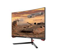 Dahua Monitor Curvo Gaming Dhi-lm27-e230c-a5 27´´ Full Hd Va Led 165hz