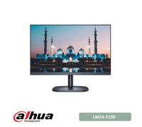 Dahua Monitor Led 24'' Hdmi FullHD 1080p LM24-F200
