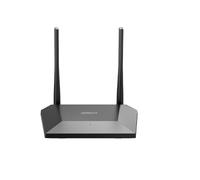 Dahua N300. Wireless Router 300Mbps 1 Wan+3 Lan 10/100 Mbps