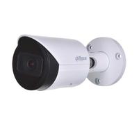 DAHUA TELECAMERA SORVEGLIANZA 4MP IP BULLET 2.8MM (IPC-HFW2441S-S) POE**PUOI PAGARE ANCHE ALLA CONSEGNA!!!**