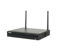 Dahua - NVR 4 Canali IP 8MP 4K 80Mbps WiFi H.265 P2P - Dahua - NVR2104HS-W-4KS2